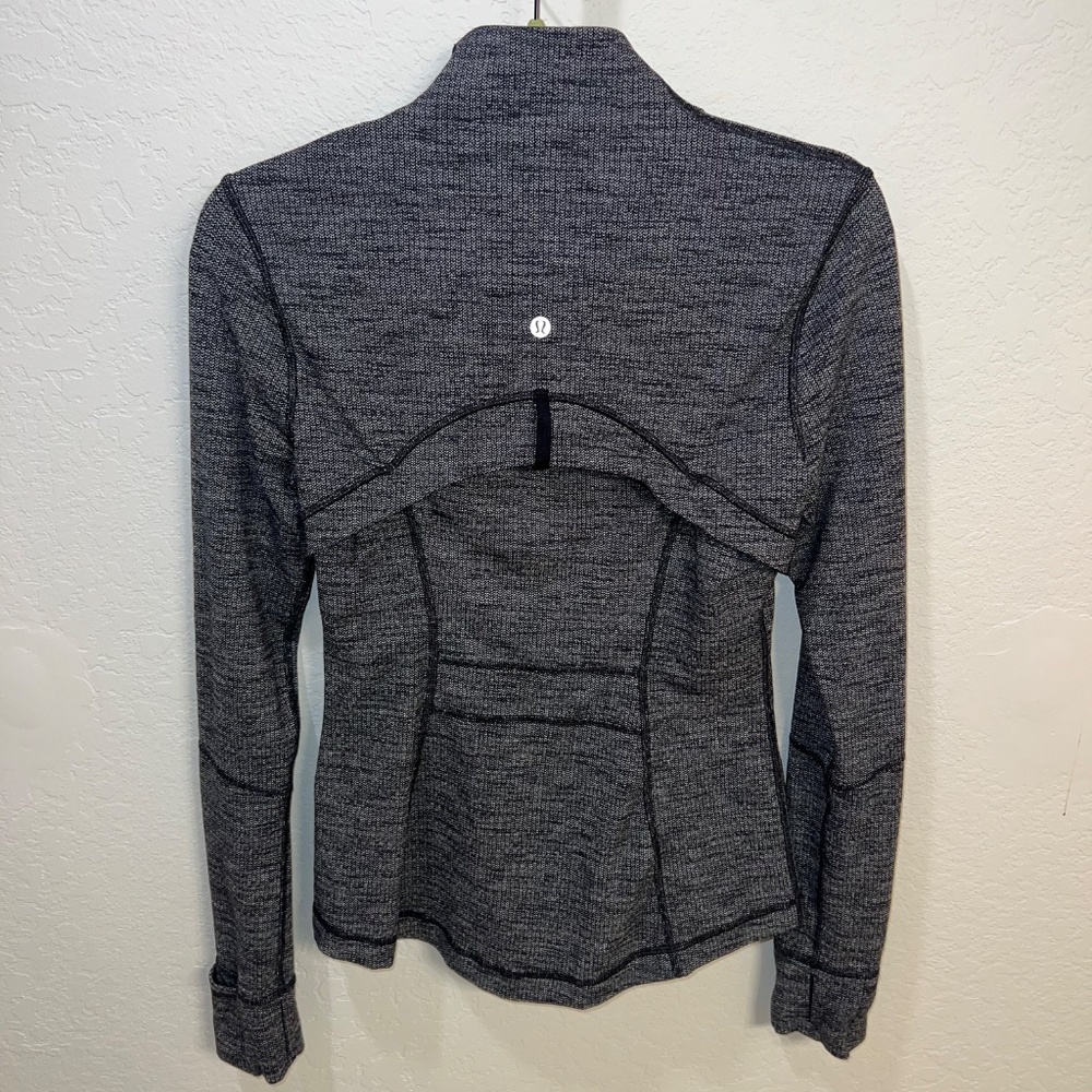 Lululemon Define Jacket - Picture 3 of 4